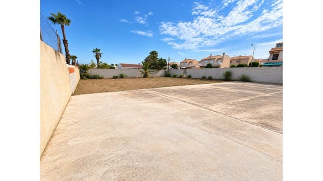 Terrain à Bâtir à vendre à El Chaparral, Torrevieja - 390 000 € (Ref: 10154190)