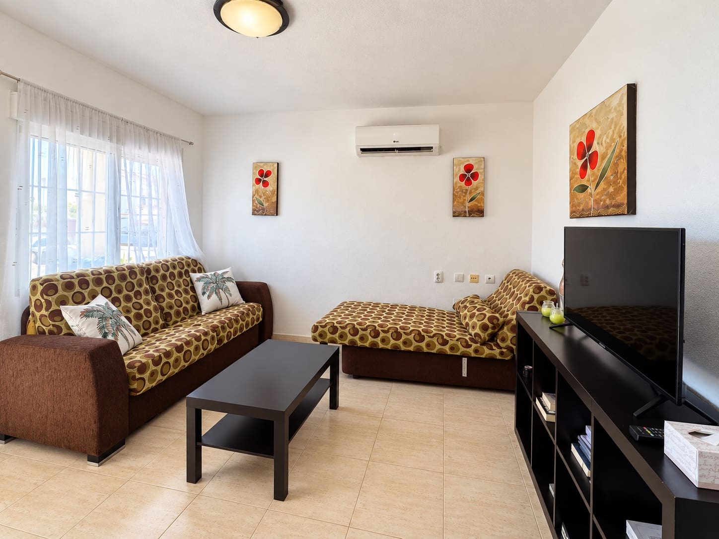 2 Zimmer Bungalow zu verkaufen in San Miguel de Salinas mit Pool - 154.900 € (Ref: 10154194)