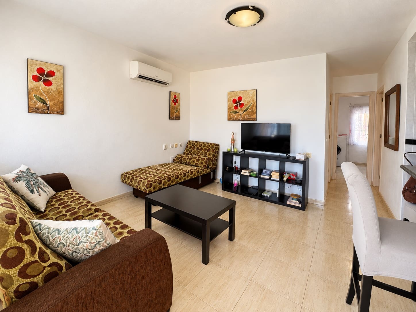 2 Zimmer Bungalow zu verkaufen in San Miguel de Salinas mit Pool - 154.900 € (Ref: 10154194)