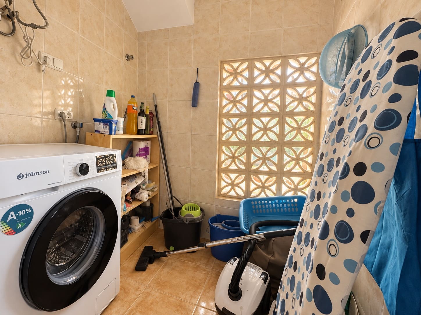 2 Zimmer Bungalow zu verkaufen in San Miguel de Salinas mit Pool - 154.900 € (Ref: 10154194)