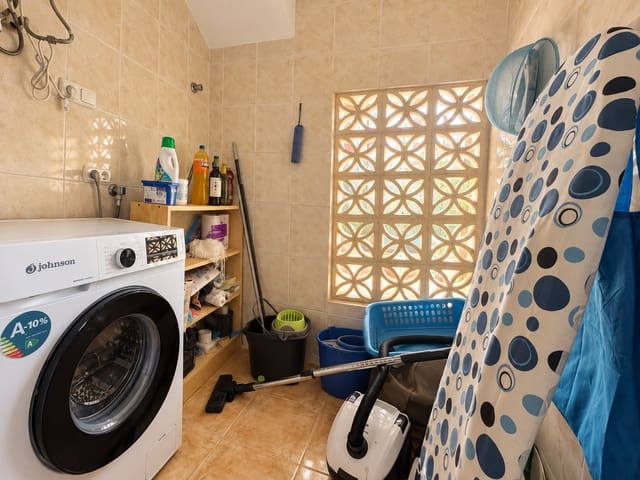 2 Zimmer Bungalow zu verkaufen in Las Filipinas mit Pool - 154.900 € (Ref: 10154194)