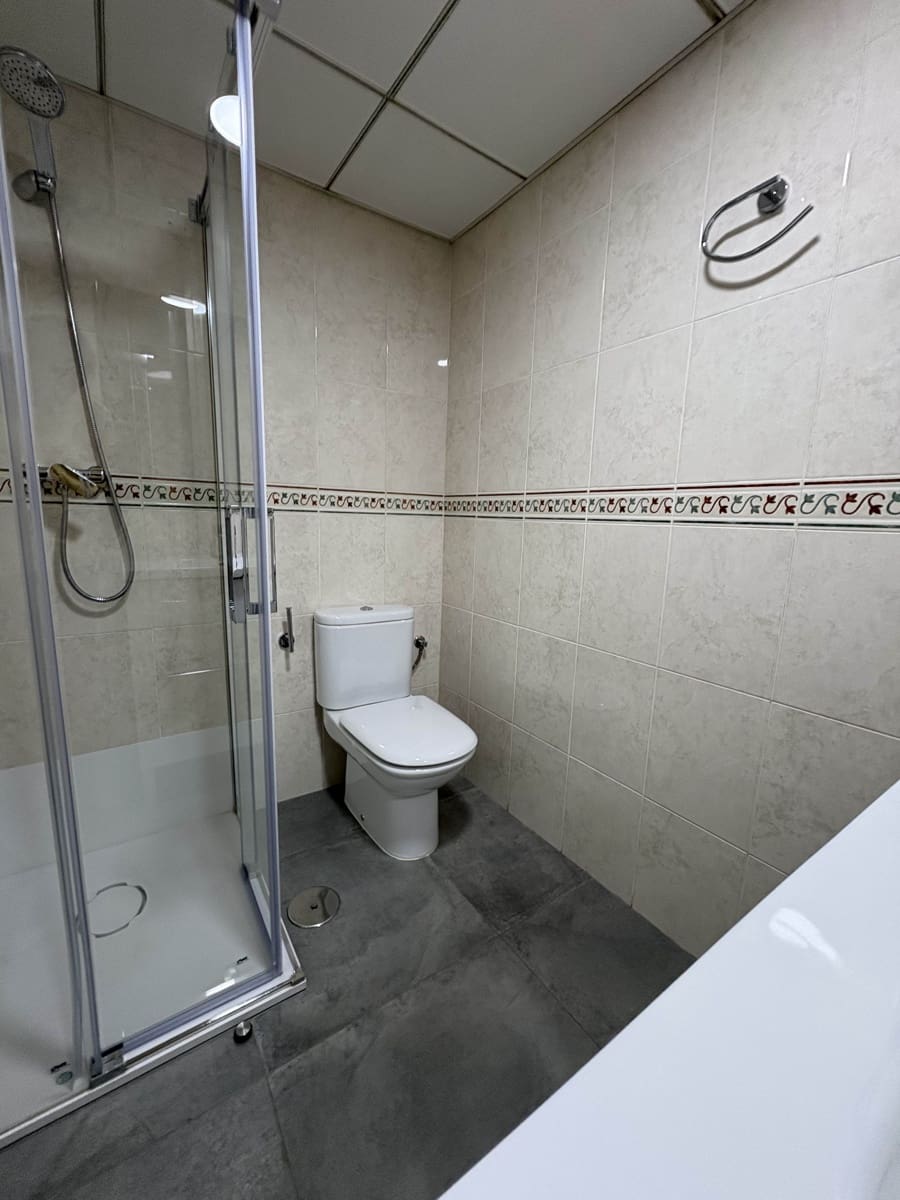 3 soveværelse Rækkehus til salg i Gran Alacant med swimmingpool garage - € 390.000 (Ref: 10155499)