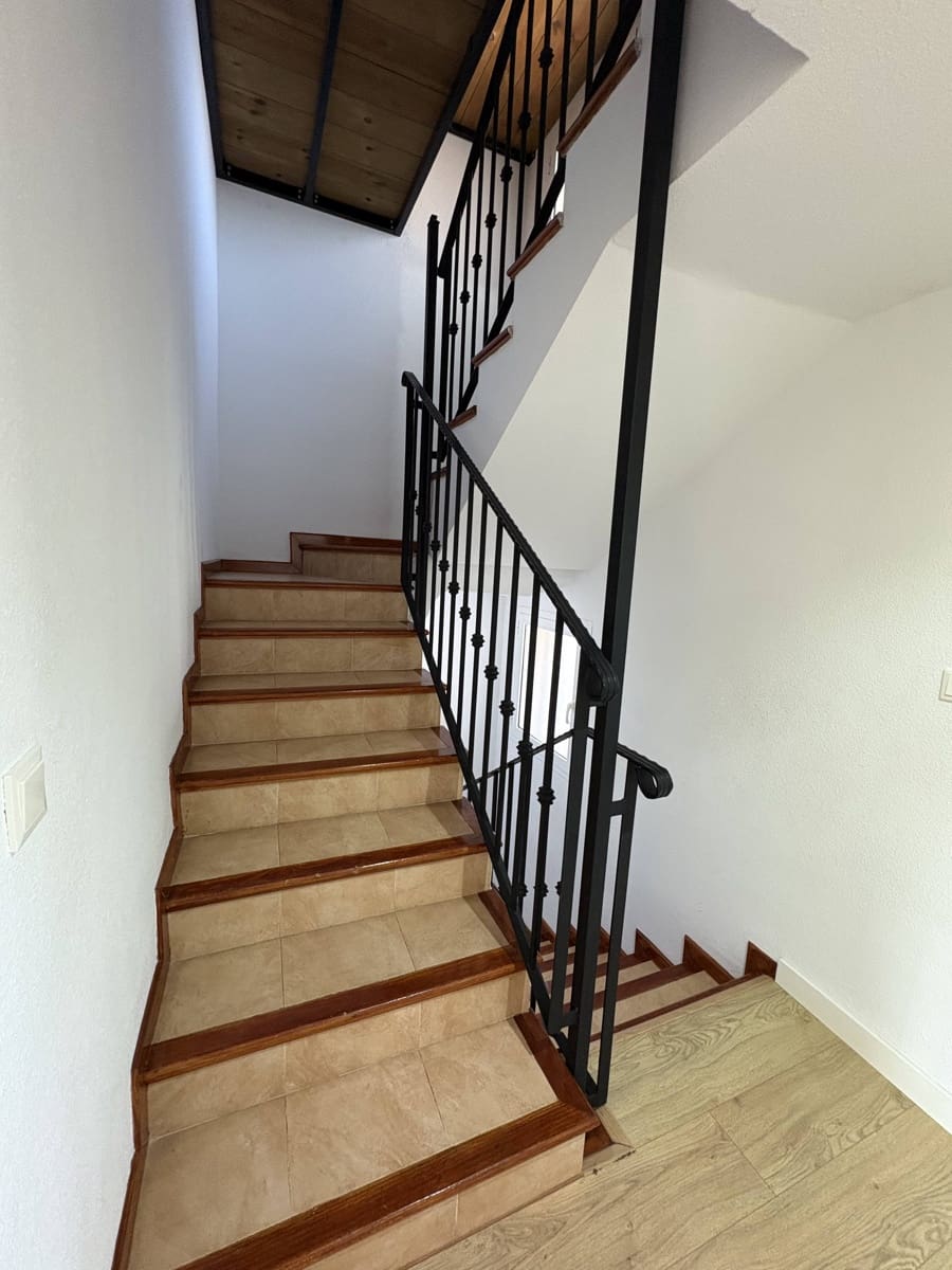 3 soveværelse Rækkehus til salg i Gran Alacant med swimmingpool garage - € 390.000 (Ref: 10155499)