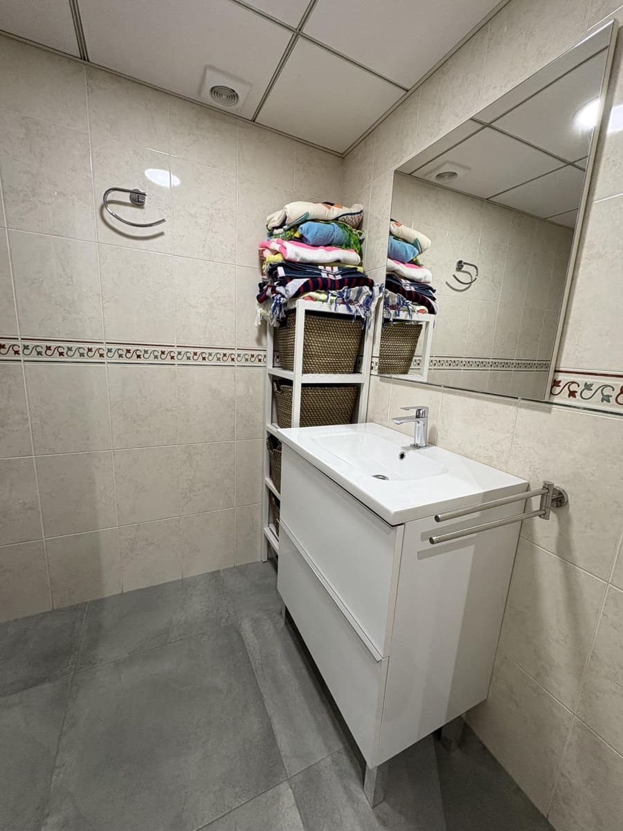 3 soveværelse Rækkehus til salg i Gran Alacant med swimmingpool garage - € 390.000 (Ref: 10155499)