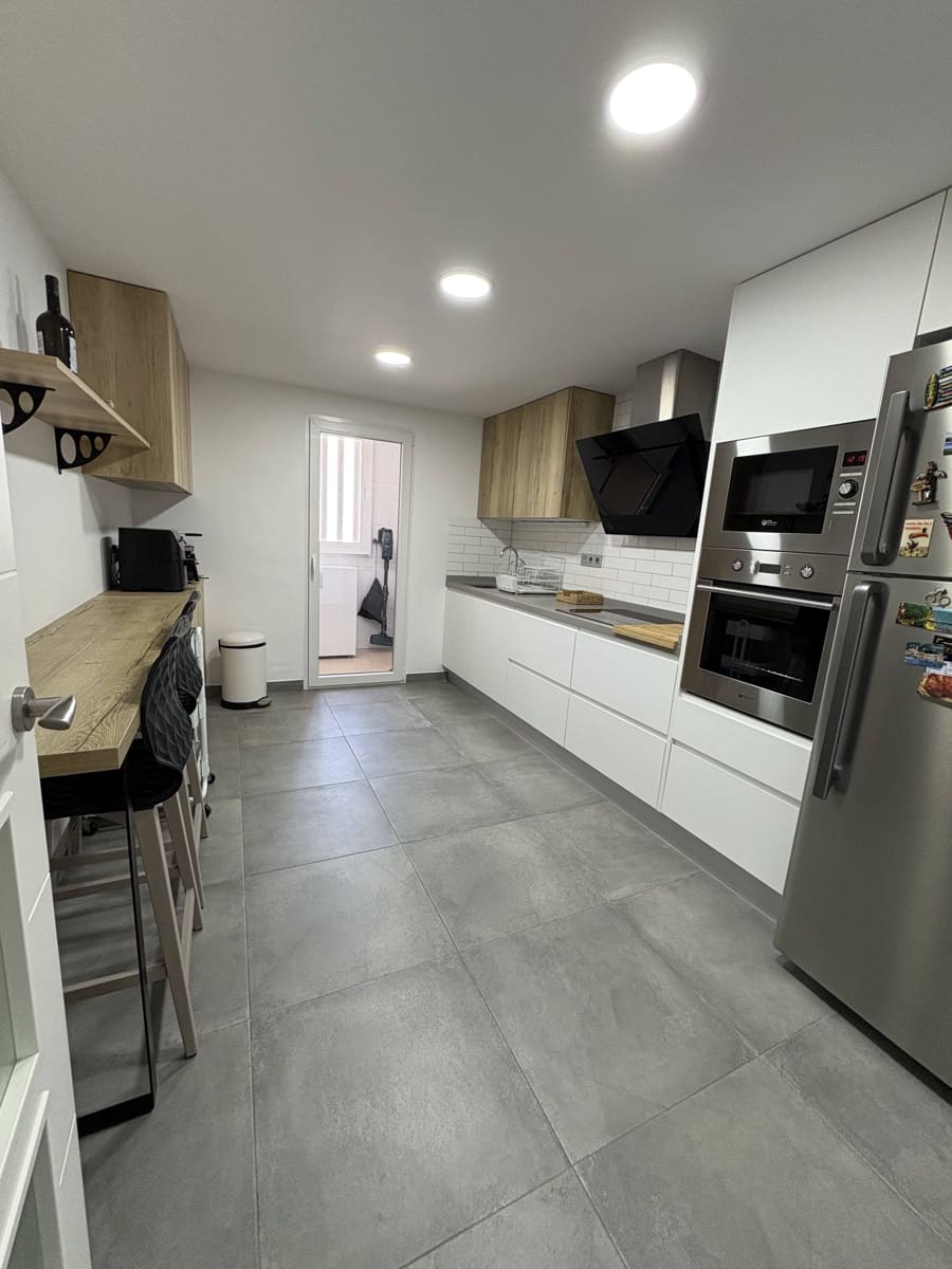 3 soveværelse Rækkehus til salg i Gran Alacant med swimmingpool garage - € 390.000 (Ref: 10155499)