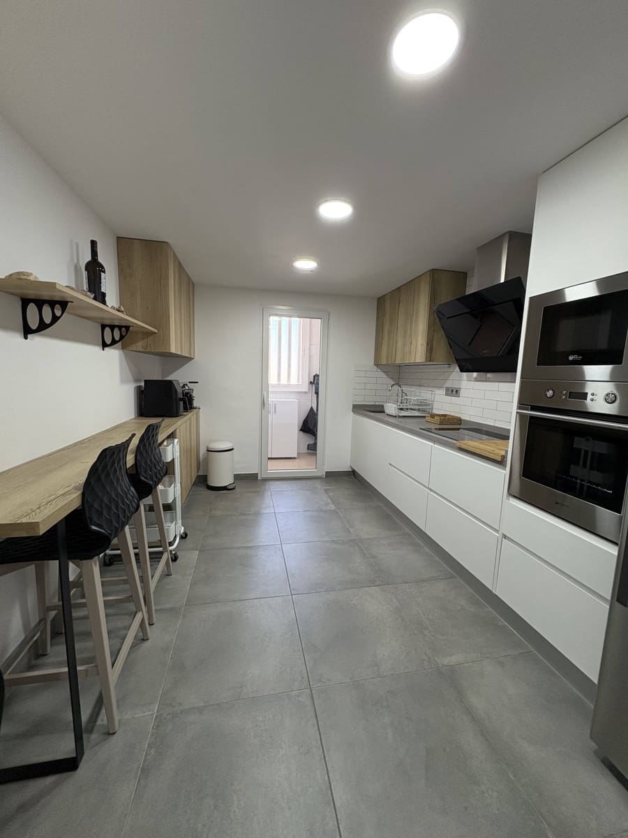 3 soveværelse Rækkehus til salg i Gran Alacant med swimmingpool garage - € 390.000 (Ref: 10155499)