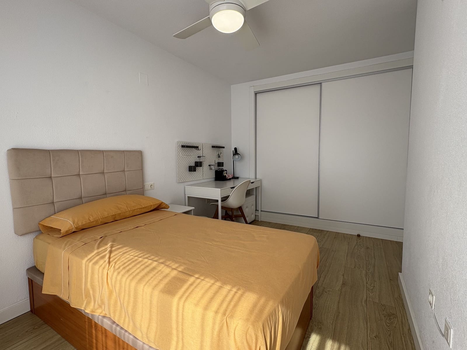 3 soveværelse Rækkehus til salg i Gran Alacant med swimmingpool garage - € 390.000 (Ref: 10155499)