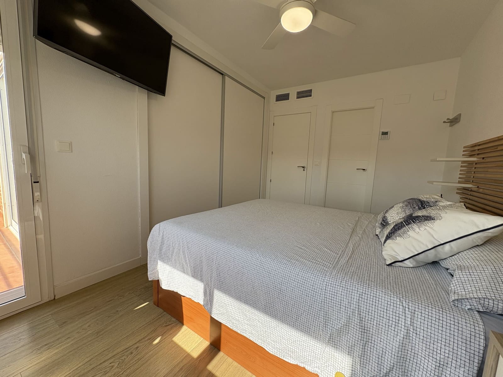 3 soveværelse Rækkehus til salg i Gran Alacant med swimmingpool garage - € 390.000 (Ref: 10155499)