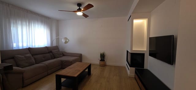 3 Zimmer Reihenhaus zu verkaufen in Gran Alacant, Santa Pola mit Pool Garage - 398.900 € (Ref: 10155499)