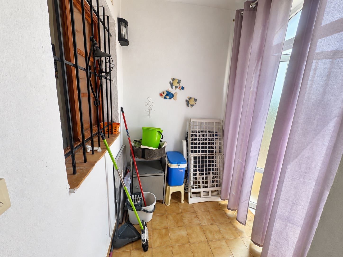 1 sypialnia Apartament na sprzedaż w Orihuela Costa z basenem - 116 000 € (Ref: 10156127)