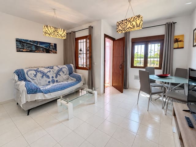 1 sypialnia Apartament na sprzedaż w Orihuela Costa, Orihuela z basenem - 116 000 € (Ref: 10156127)
