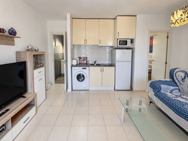 1 sypialnia Apartament na sprzedaż w Orihuela Costa, Orihuela z basenem - 116 000 € (Ref: 10156127)
