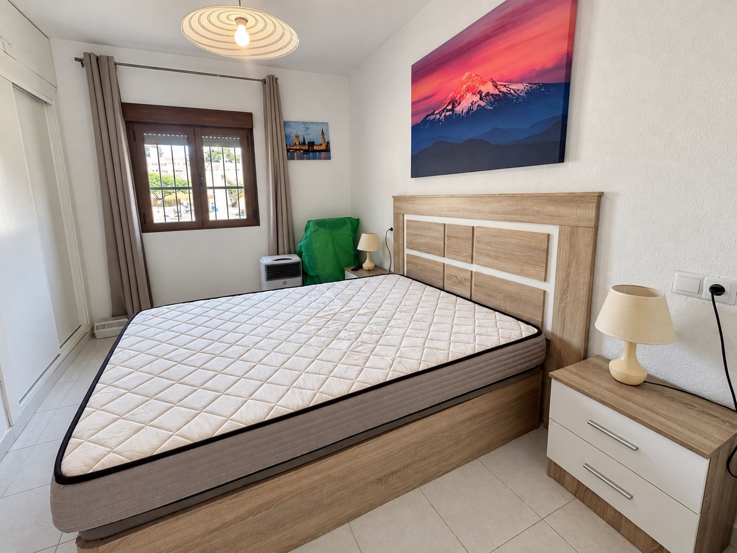 1 sypialnia Apartament na sprzedaż w Orihuela Costa z basenem - 116 000 € (Ref: 10156127)