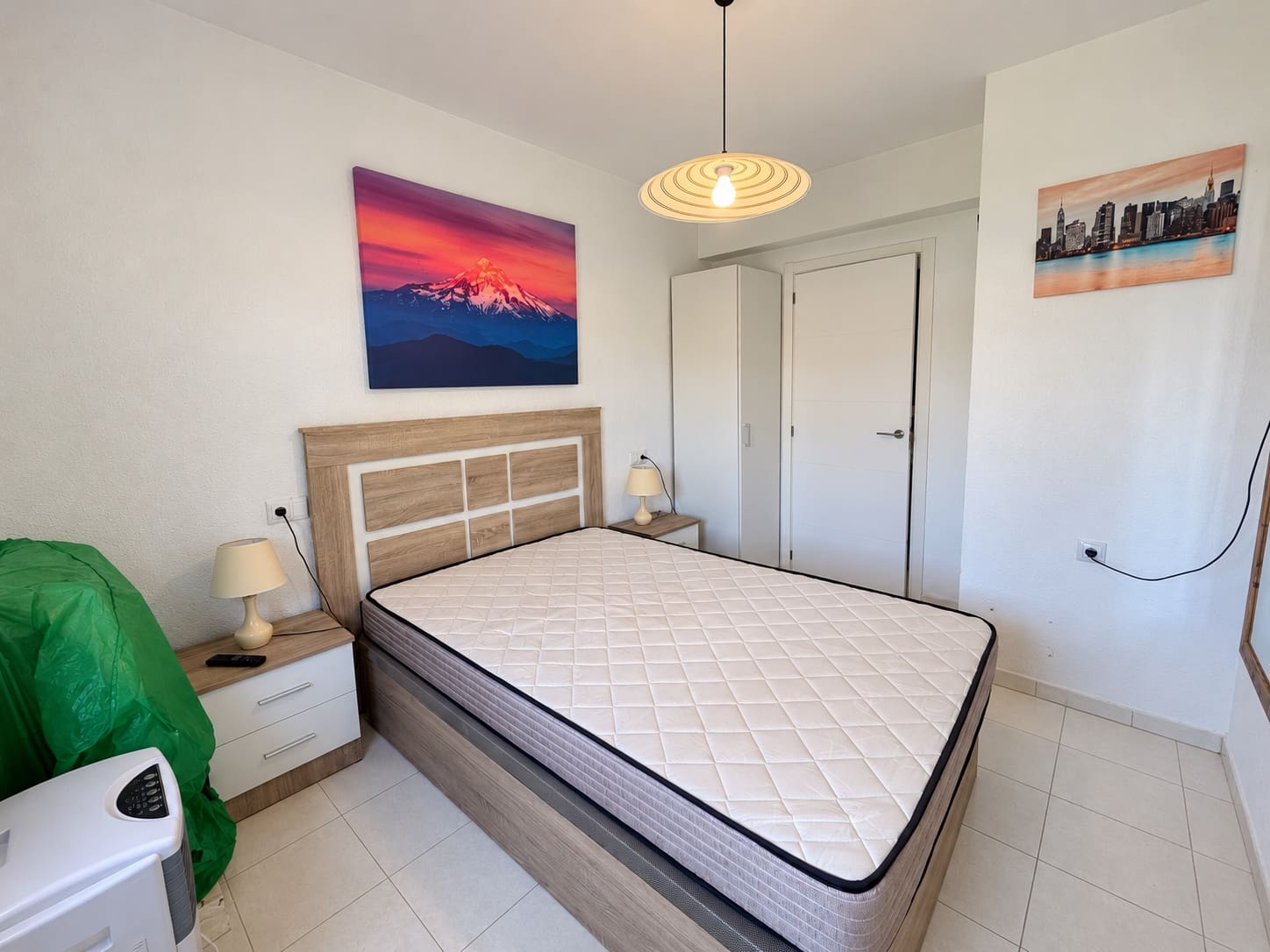 1 sypialnia Apartament na sprzedaż w Orihuela Costa z basenem - 116 000 € (Ref: 10156127)