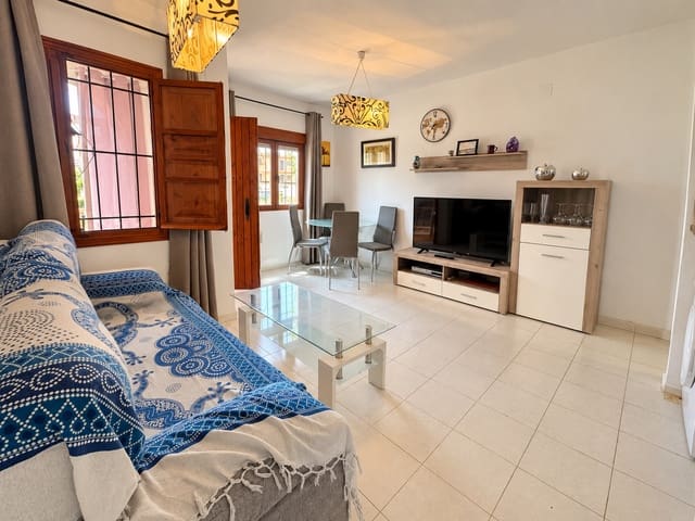 1 sypialnia Apartament na sprzedaż w Orihuela Costa, Orihuela z basenem - 116 000 € (Ref: 10156127)