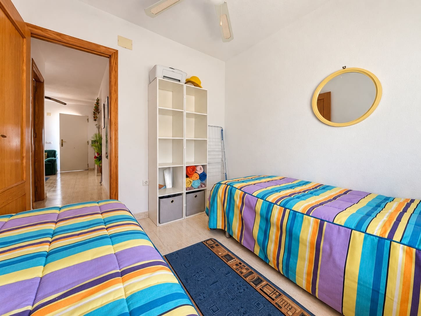 2 soverom Bungalow til salgs i San Miguel de Salinas med svømmebasseng - € 139 900 (Ref: 10158071)