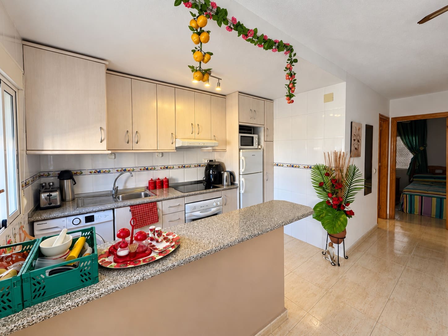 2 soverom Bungalow til salgs i San Miguel de Salinas med svømmebasseng - € 139 900 (Ref: 10158071)