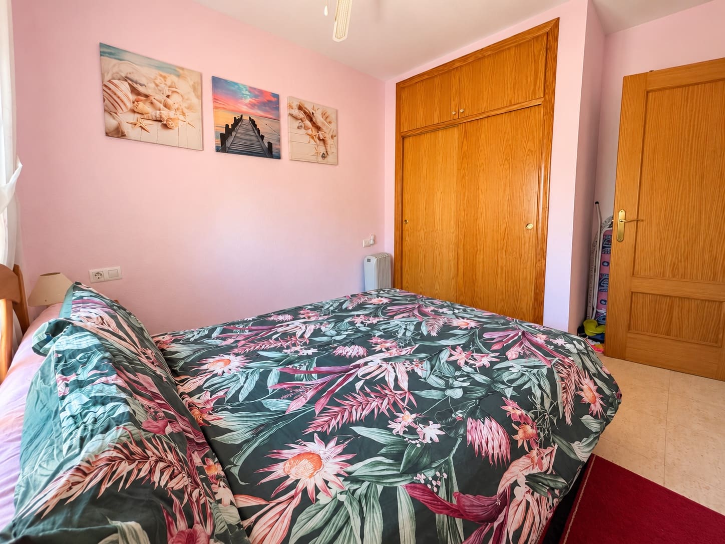 2 soverom Bungalow til salgs i San Miguel de Salinas med svømmebasseng - € 139 900 (Ref: 10158071)