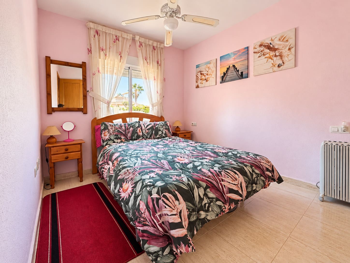 2 soverom Bungalow til salgs i San Miguel de Salinas med svømmebasseng - € 139 900 (Ref: 10158071)