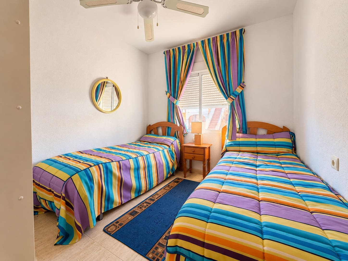 2 soverom Bungalow til salgs i San Miguel de Salinas med svømmebasseng - € 139 900 (Ref: 10158071)