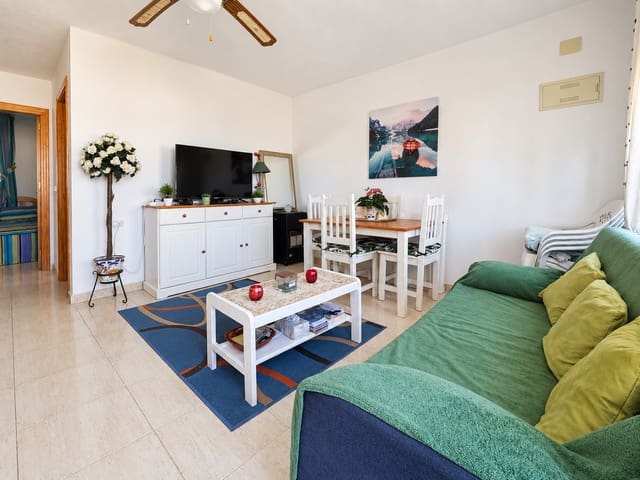 2 quarto Bungalow para venda em San Miguel de Salinas com piscina - 139 900 € (Ref: 10158071)