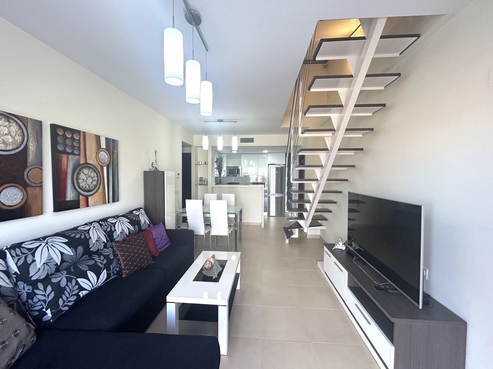 2 soveværelse Bungalow til salg i La Mata med swimmingpool garage - € 364.900 (Ref: 10158117)