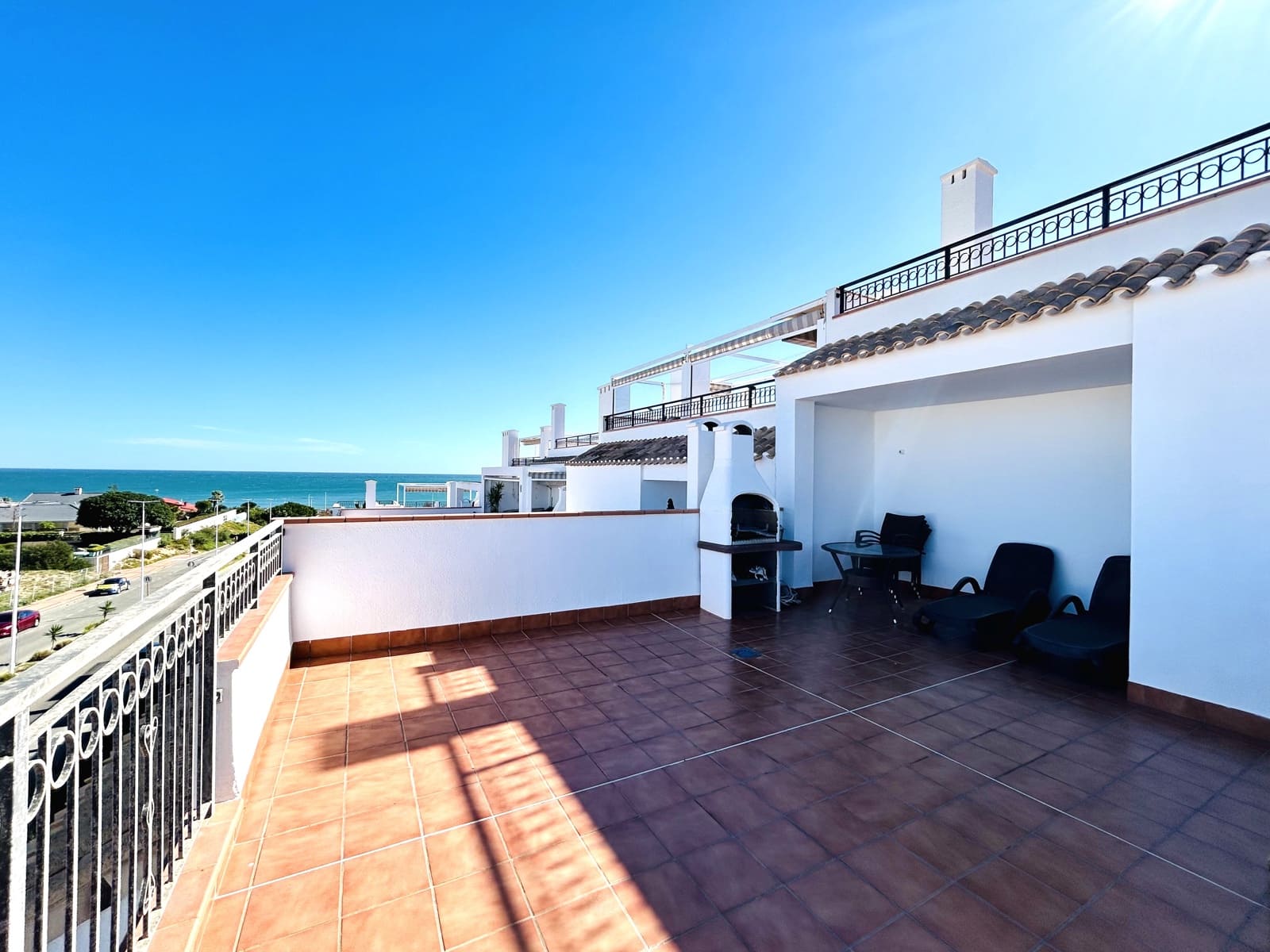 2 soveværelse Bungalow til salg i La Mata med swimmingpool garage - € 364.900 (Ref: 10158117)