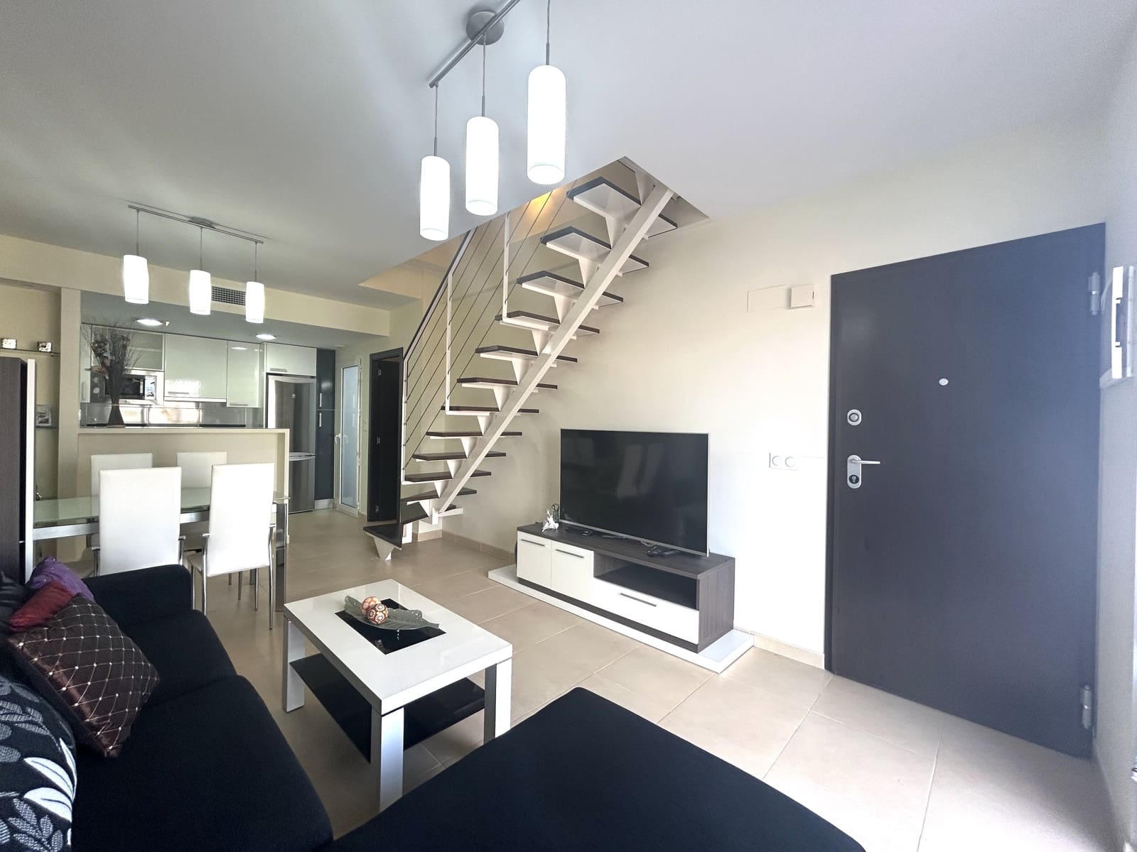 2 soveværelse Bungalow til salg i La Mata med swimmingpool garage - € 364.900 (Ref: 10158117)