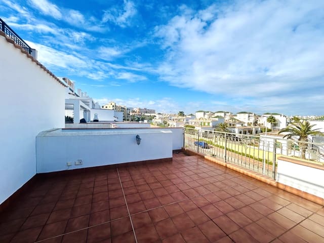 2 bedroom Bungalow for sale in La Mata, Torrevieja with pool garage - € 364,900 (Ref: 10158117)