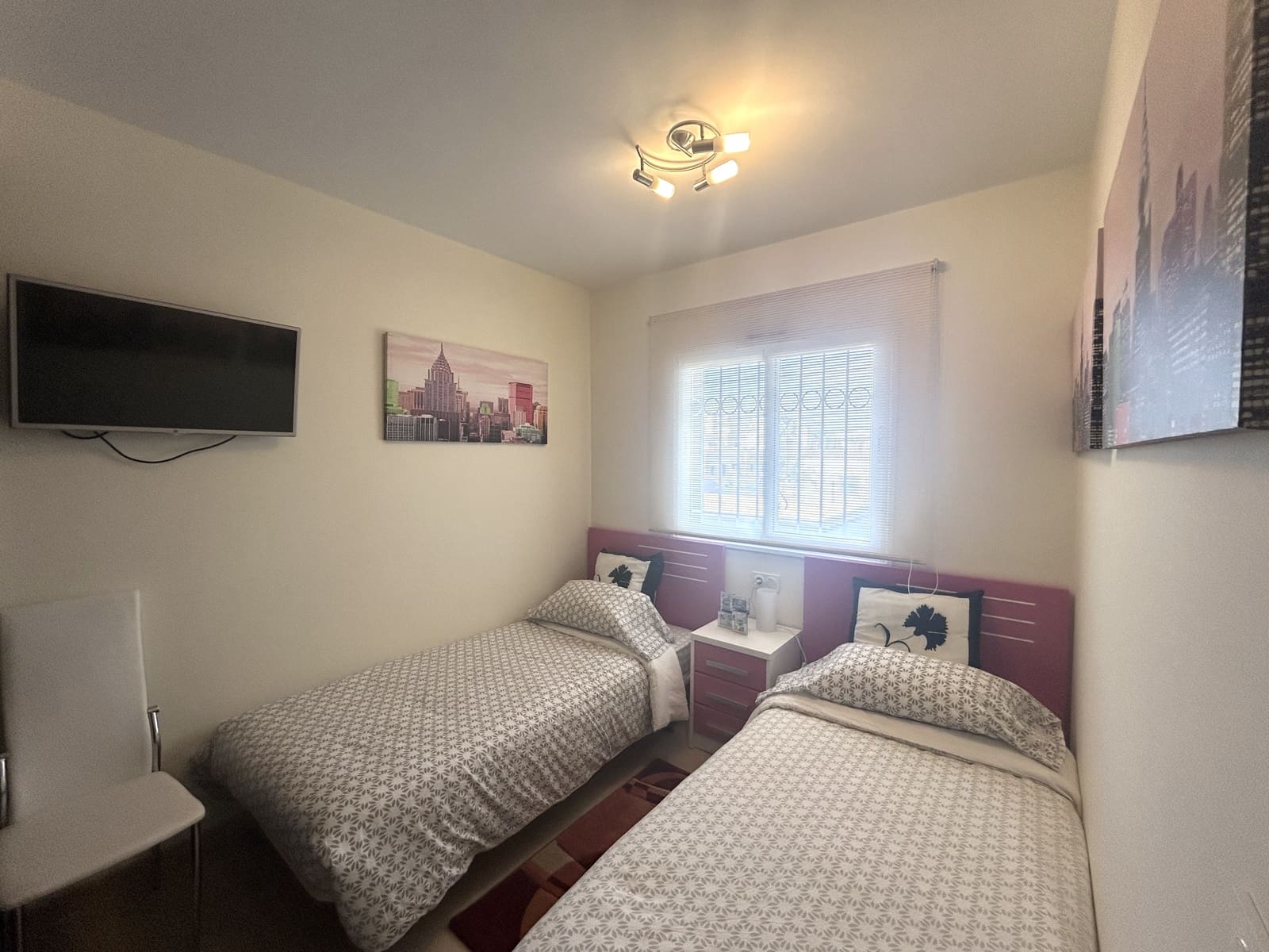 2 soveværelse Bungalow til salg i La Mata med swimmingpool garage - € 364.900 (Ref: 10158117)