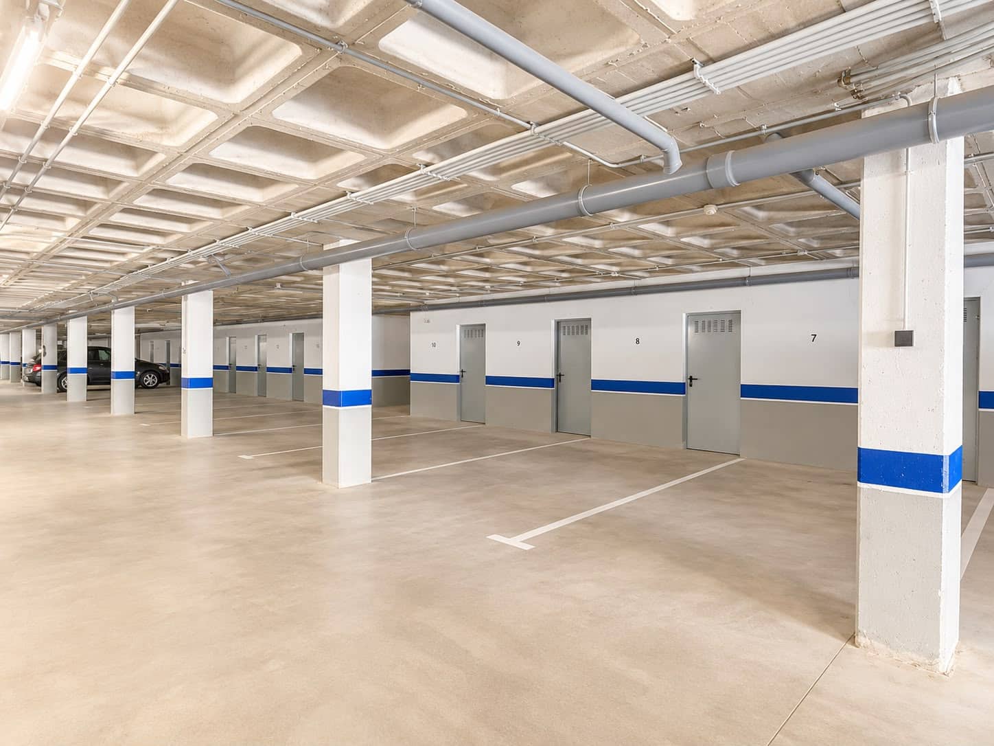 2 soverom Leilighet til salgs i Los Alcazares med svømmebasseng garasje - € 219 900 (Ref: 10158306)