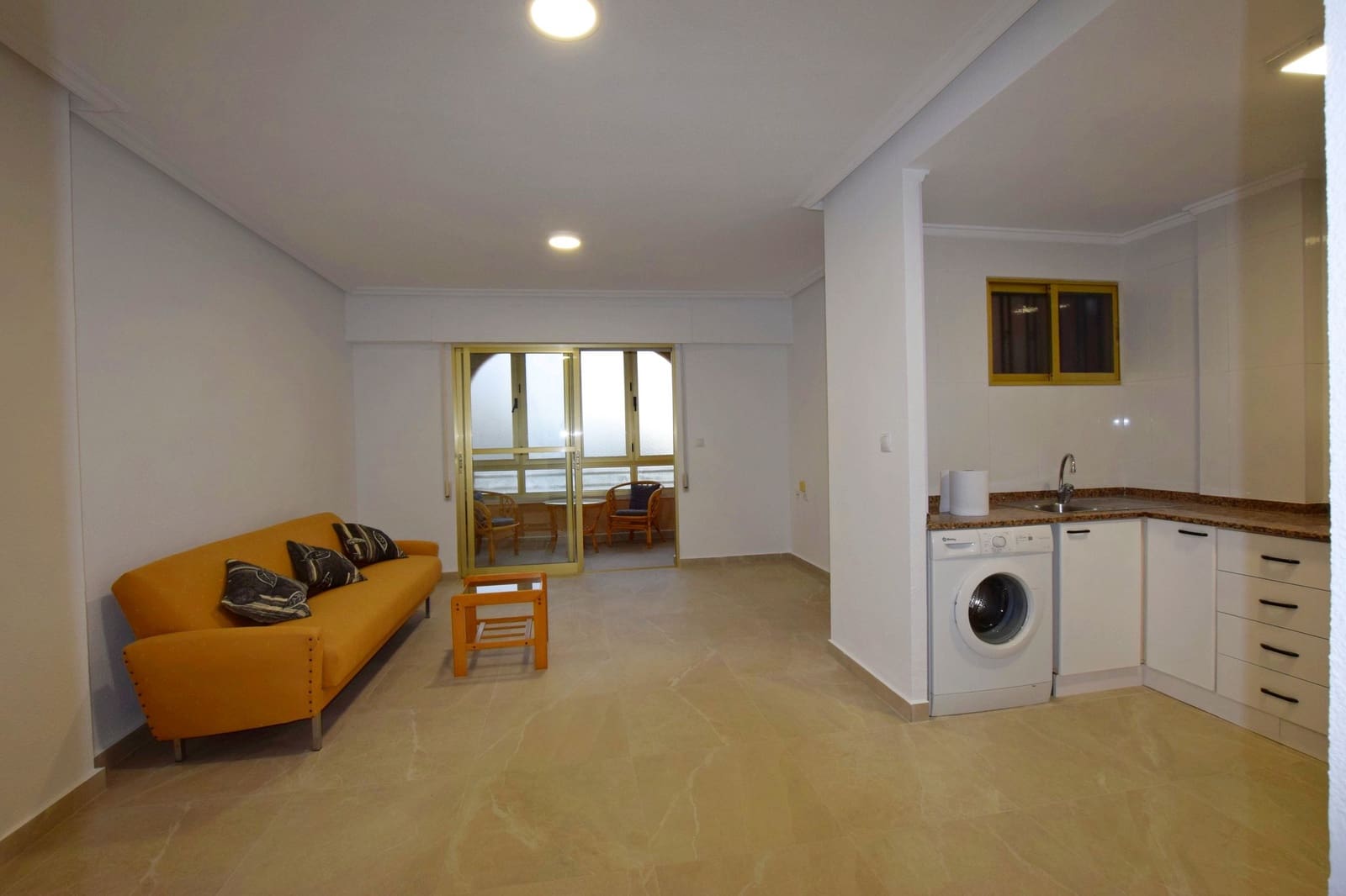 2 soveværelse Lejlighed til salg i La Mata - € 143.500 (Ref: 10158334)