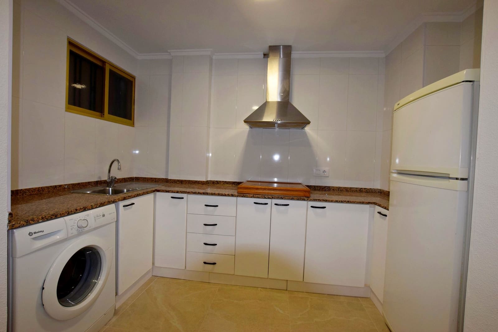2 soveværelse Lejlighed til salg i La Mata - € 143.500 (Ref: 10158334)