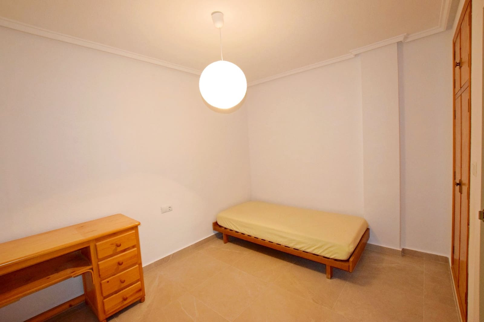 2 soveværelse Lejlighed til salg i La Mata - € 143.500 (Ref: 10158334)
