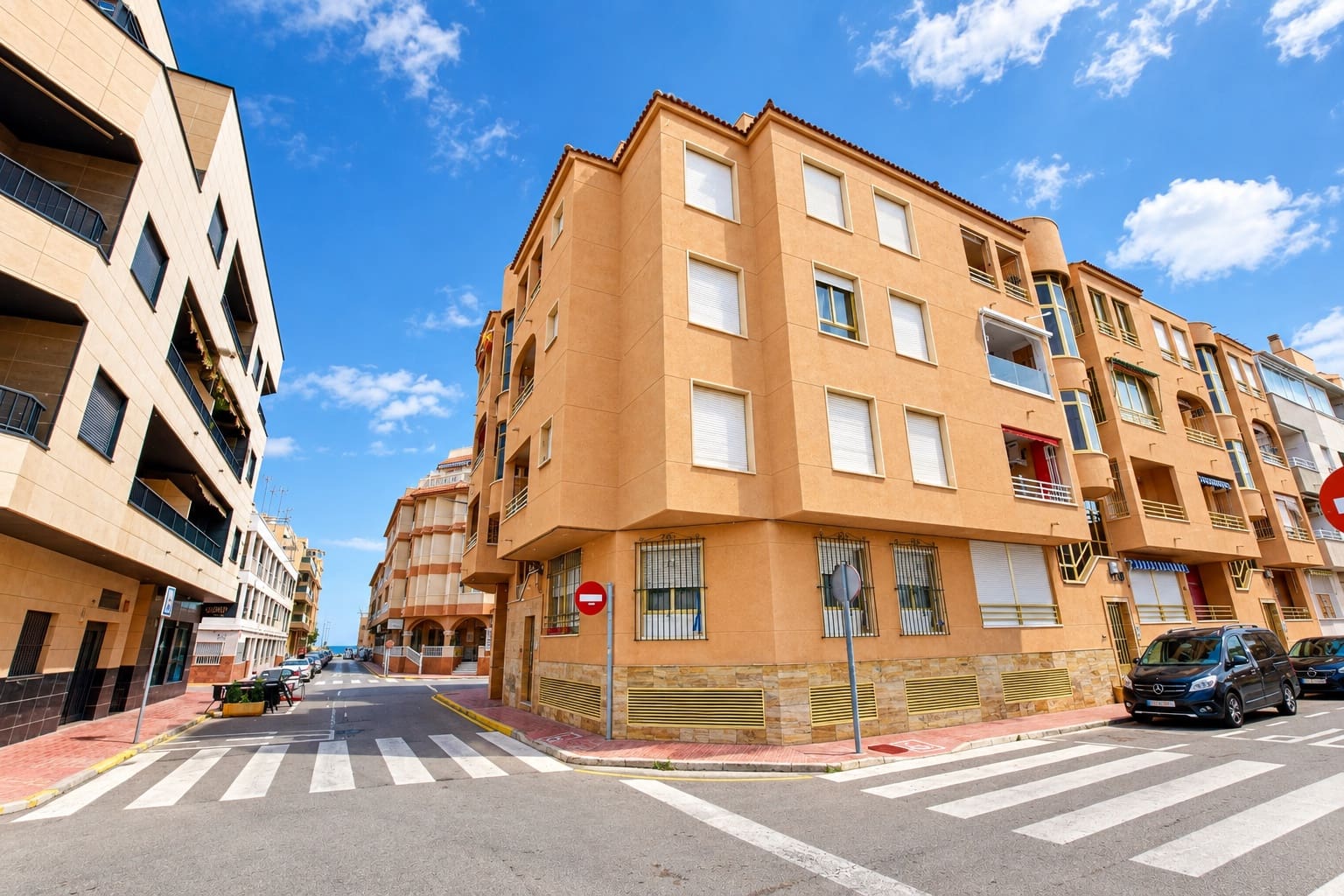 2 soveværelse Lejlighed til salg i La Mata - € 143.500 (Ref: 10158334)