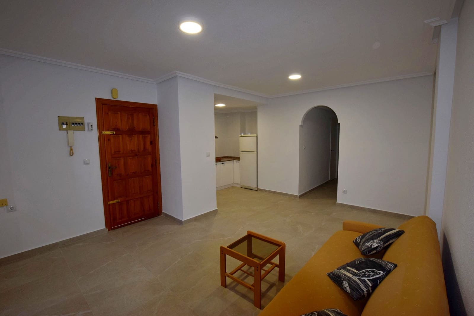 2 soveværelse Lejlighed til salg i La Mata - € 143.500 (Ref: 10158334)