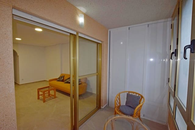 2 quarto Apartamento para venda em La Mata, Torrevieja - 143 500 € (Ref: 10158334)