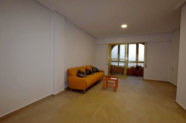 2 quarto Apartamento para venda em La Mata, Torrevieja - 143 500 € (Ref: 10158334)