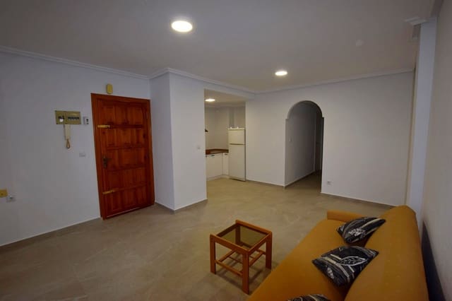 2 quarto Apartamento para venda em La Mata, Torrevieja - 143 500 € (Ref: 10158334)