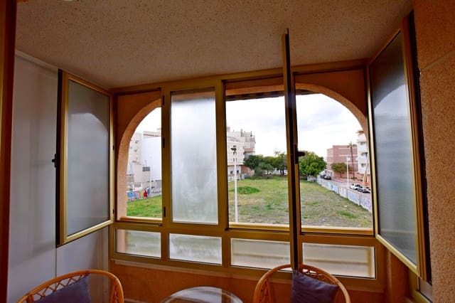 2 quarto Apartamento para venda em La Mata, Torrevieja - 143 500 € (Ref: 10158334)