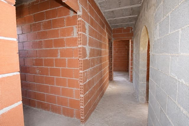 3 soveværelse Byhus til salg i La Marina, Elche / Elx med garage - € 163.900 (Ref: 10158494)