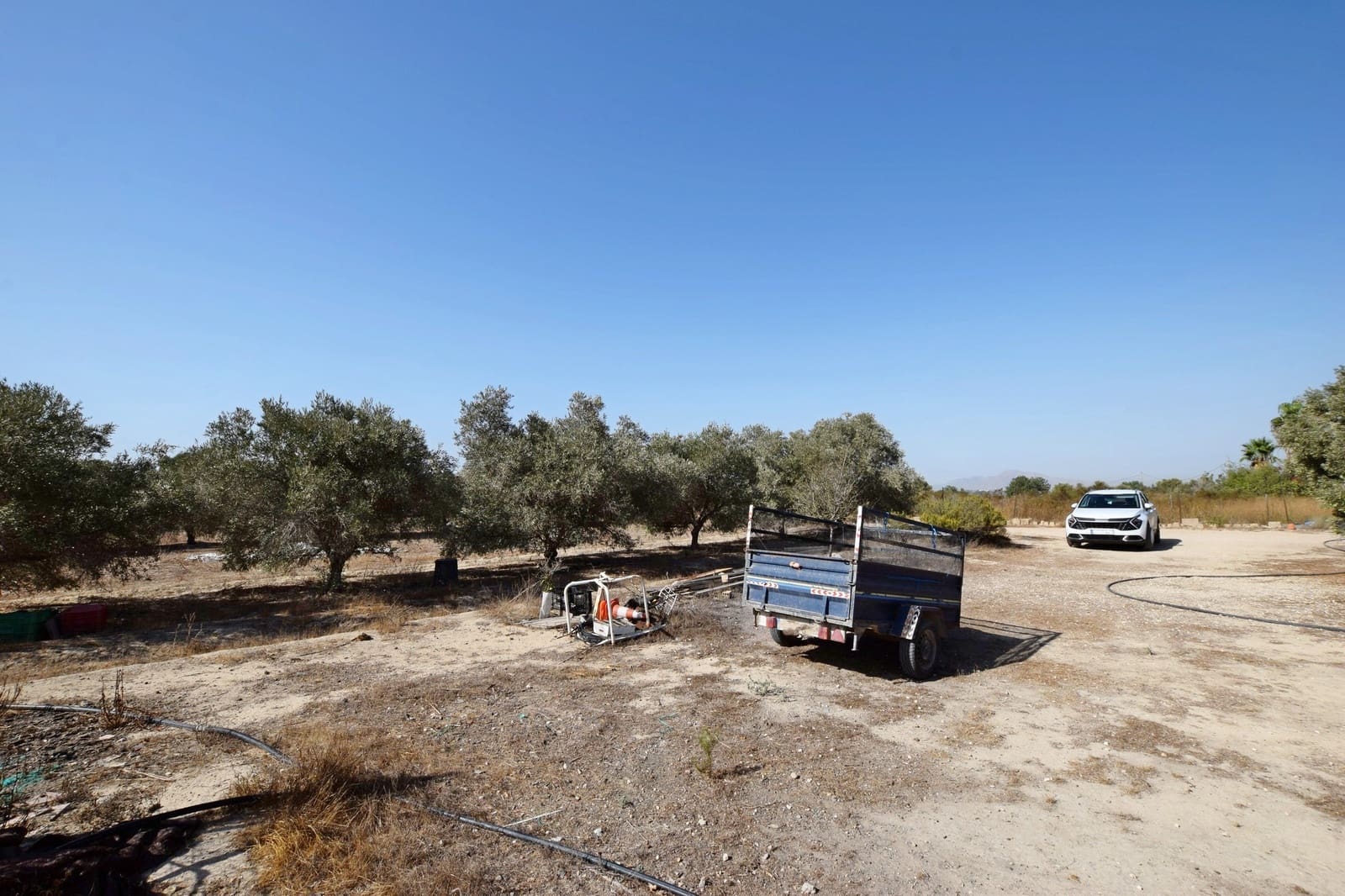 3 soverom Hus til salgs i La Marina med garasje - € 163 900 (Ref: 10158494)