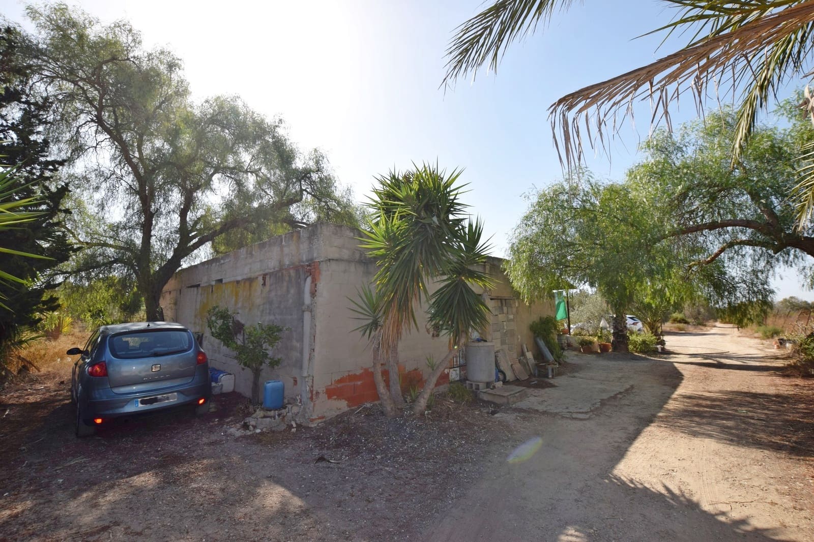 3 soverom Hus til salgs i La Marina med garasje - € 163 900 (Ref: 10158494)