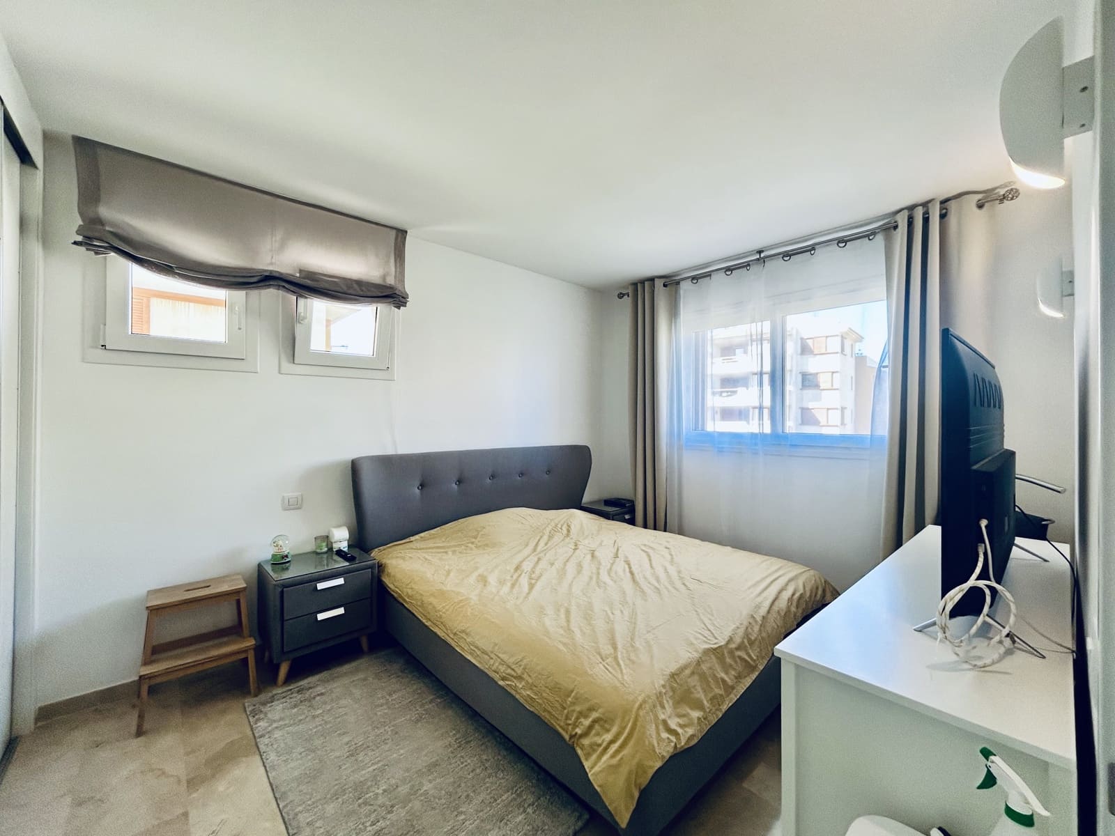3 soveværelse Lejlighed til salg i Orihuela Costa med swimmingpool garage - € 349.900 (Ref: 10160048)