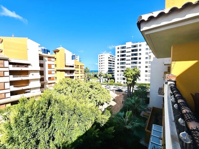 3 soveværelse Lejlighed til salg i Punta Prima, Orihuela med swimmingpool garage - € 349.900 (Ref: 10160048)