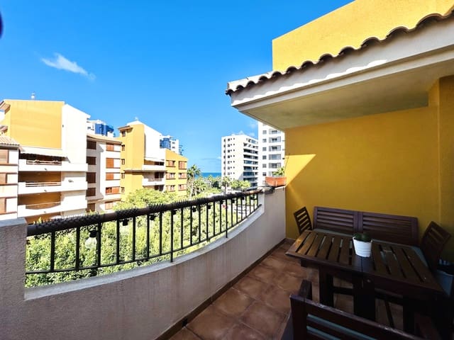 3 soveværelse Lejlighed til salg i Punta Prima, Orihuela med swimmingpool garage - € 349.900 (Ref: 10160048)