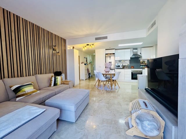 3 soveværelse Lejlighed til salg i Punta Prima, Orihuela med swimmingpool garage - € 349.900 (Ref: 10160048)
