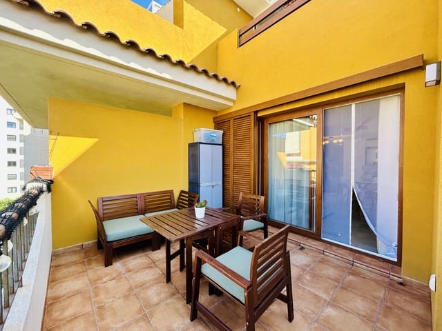 3 soveværelse Lejlighed til salg i Punta Prima, Orihuela med swimmingpool garage - € 349.900 (Ref: 10160048)