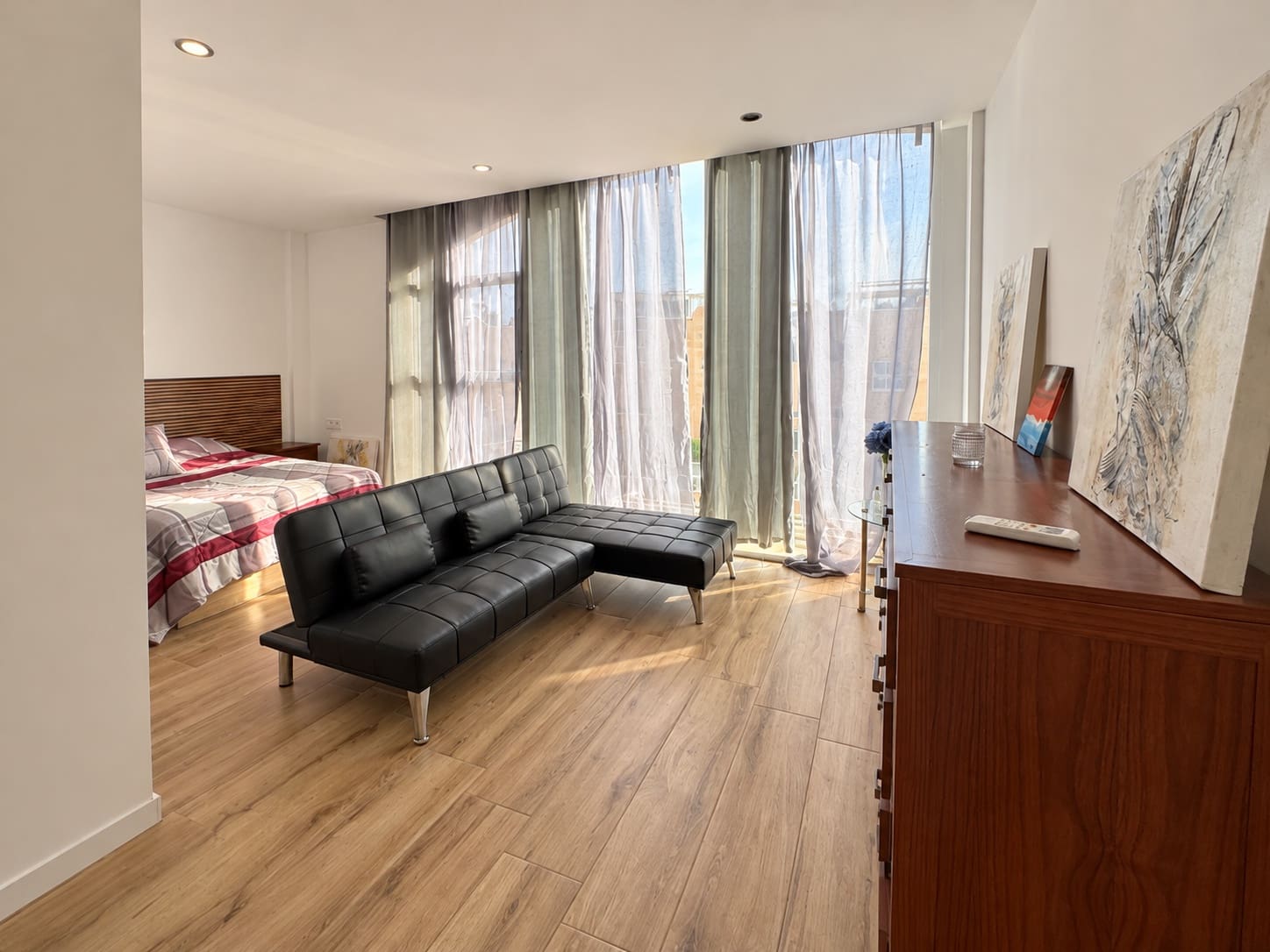 2 soveværelse Lejlighed til salg i Orihuela Costa med swimmingpool - € 244.690 (Ref: 10165154)