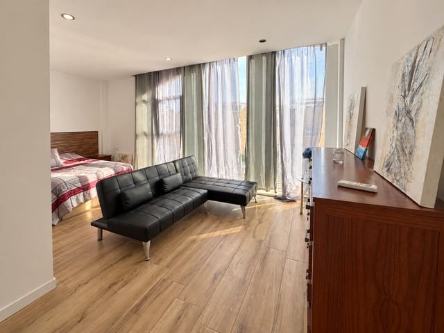 2 soveværelse Lejlighed til salg i Orihuela Costa, Orihuela med swimmingpool - € 244.690 (Ref: 10165154)